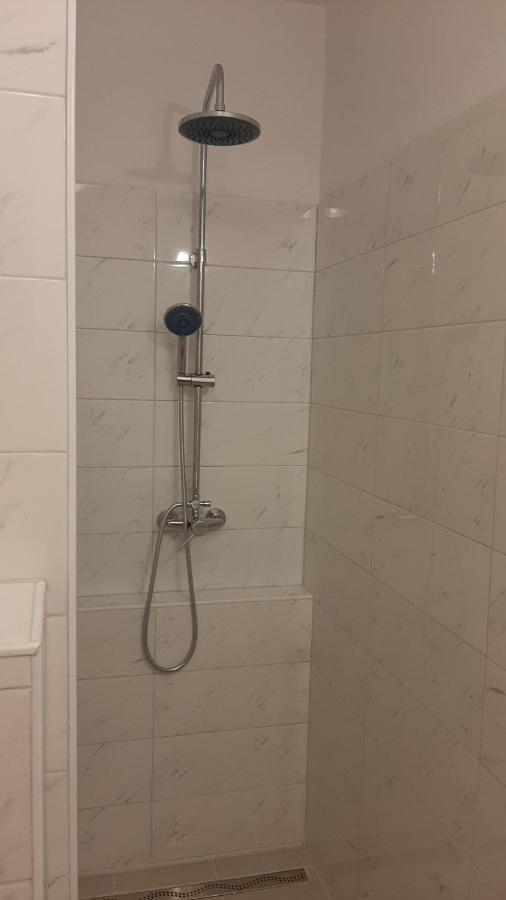 Apartmani Mw, Crveni Apartman Baška Extérieur photo